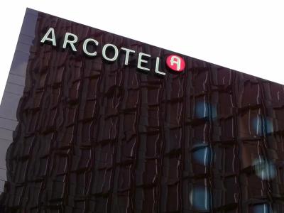 ARCOTEL Onyx - an der Reeperbahn - 12