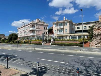 Radisson Istanbul Sultanahmet - 45