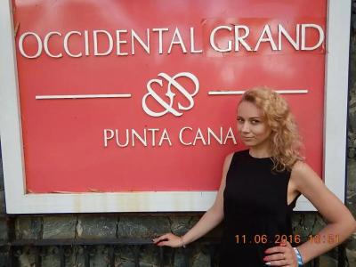 Occidental Punta Cana - All Inclusive Resort - Barcelo Group "Newly Renovated" - 36
