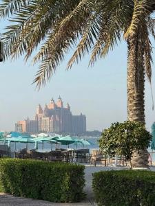 Kempinski & Residences Palm Jumeirah Dubai - 35