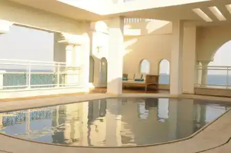 Baron Palace Sahl Hasheesh - 88
