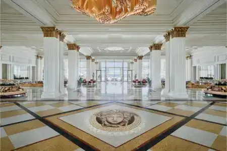 Palazzo Versace Dubai - 1