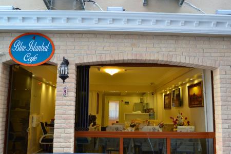 Blue Istanbul Taksim - 42