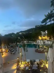 Selectum Luxury Door'a Bodrum - 60