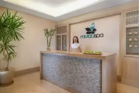 Jaz Casa Del Mar Beach - 17