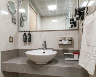 Ramada by Wyndham Ankara - 26