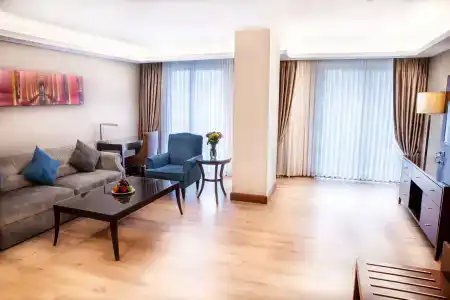 Grand Aras & Suites - 97