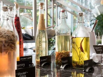 Best Western Premier ParkBad Mergentheim - 51