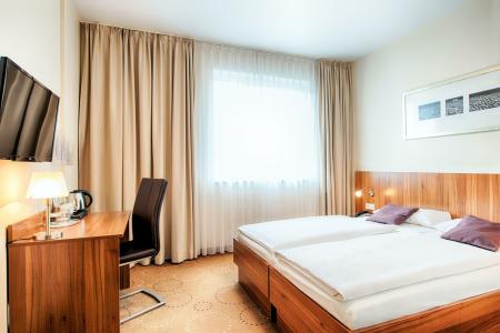 B&B Berlin City-Ost - 23
