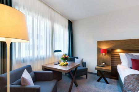 Park Plaza Trier - 73