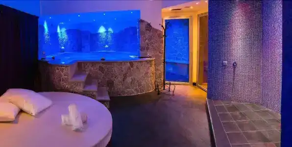 Taormina Palace - 61