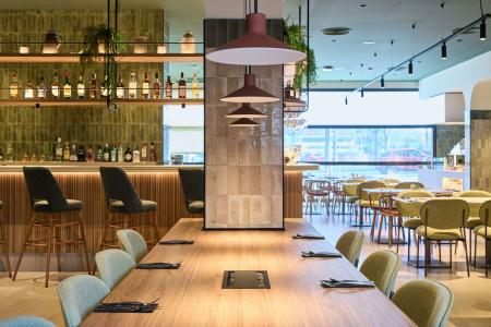 Catalonia La Maquinista - 50