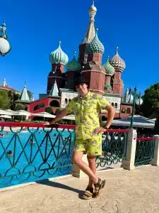 Kremlin Palace - 82