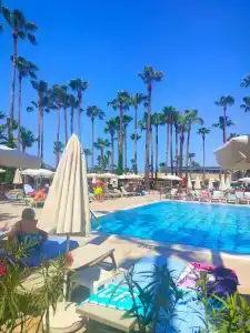 Meryan - Ultra All Inclusive - 72