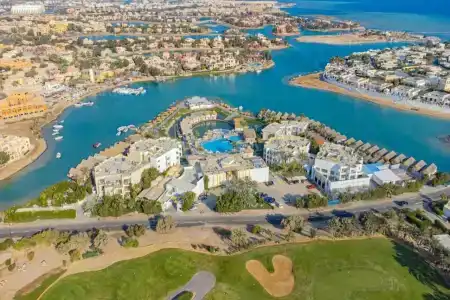 Panorama Bungalows Resort El Gouna - 9