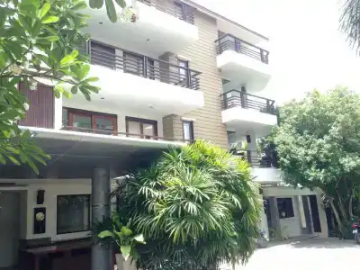 Evergreen Resort - 72