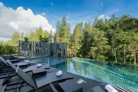 Hill Myna Condotel - 5