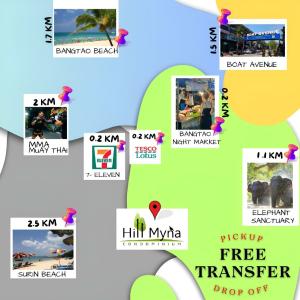 Hill Myna Condotel - 17
