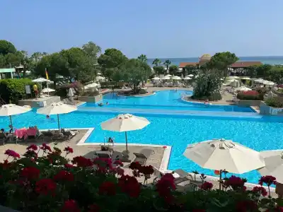 Gloria Verde Resort - Kids Concept - 93