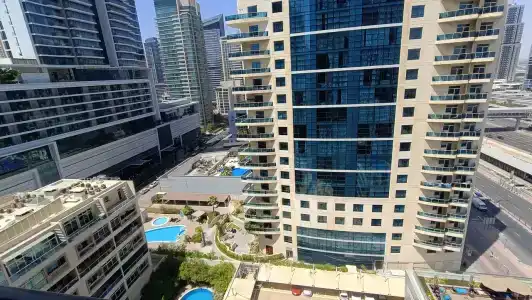 Millennium Place Dubai Marina - 26