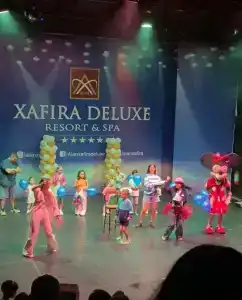 Xafira Deluxe Resort&Spa - Ultra All Inclusive - 61