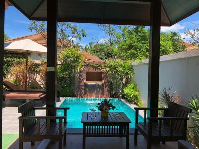 Kanok Buri Resort - 74