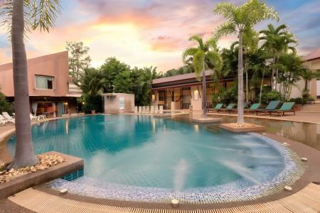 Timber House Aonang - 96