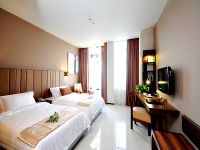 Grand Howard Bangkok - 75