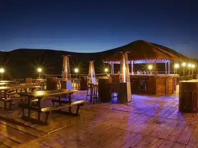 Dedeman Palandoken Resort - 5