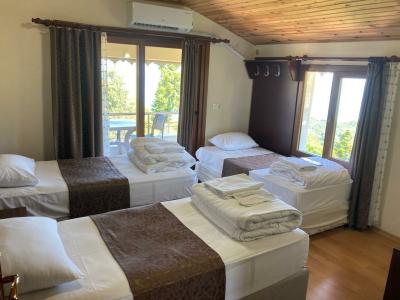 Zarha Mountain Resort - 68