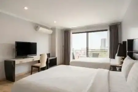 Sirin Exclusive & Residence Pattaya - 74