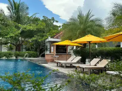 Long Set Resort - 55