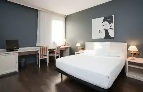 Ilunion Bel-Art - 75