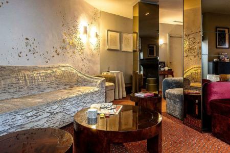 Hôtel Belloy Saint Germain - 75