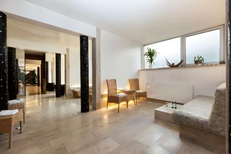 Living am Deutschen Museum - 40