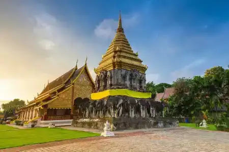Lavana Chiangmai - 1