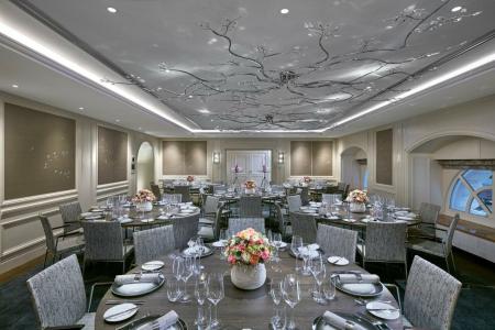 Mandarin Oriental, Munich - 49