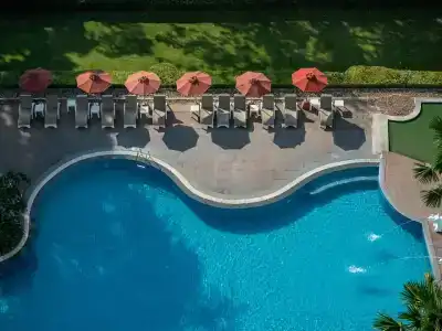 Cosy Beach - SHA Extra Plus - 81