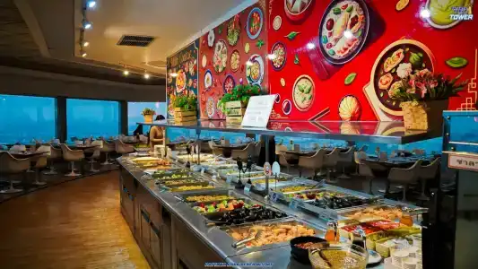 Pattaya Park Beach Resort - 16