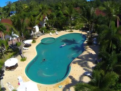 Koh Chang Thai Garden Hill Resort - 23