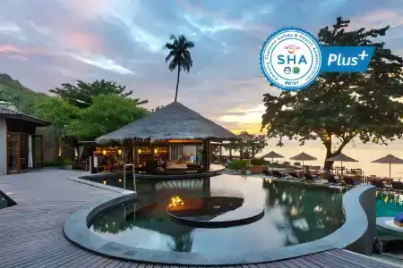 SAii Koh Samui Choengmon - 60