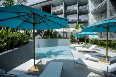 The SIS Kata, Resort - SHA Plus - 69