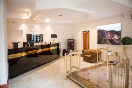 Heidelberger Hof - 35