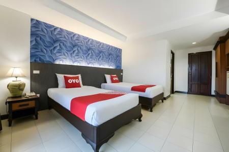 Piyada Residence Pattaya - 25