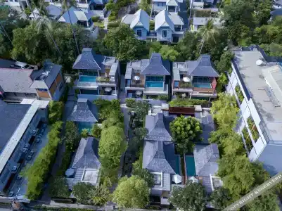 Baan Haad Ngam Boutique Resort - SHA Extra Plus - 8