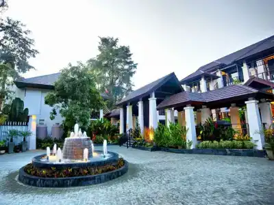 Samed Pavilion Resort - 58