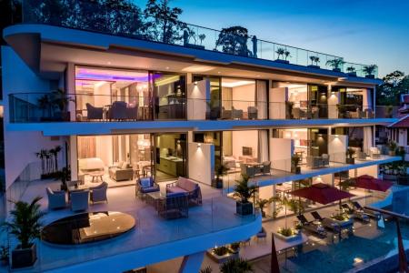Patong Heights - 11