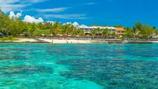 Le Peninsula Bay Beach Resort & Spa - 43