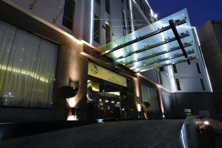 Asdal Gulf Inn Boutique- SEEF - 25