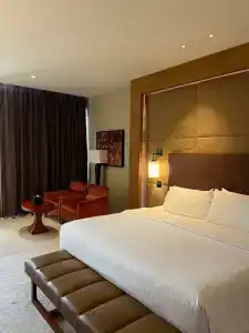 VOGO Abu Dhabi Golf Resort & Spa formerly Westin Abu Dhabi Golf Resort & Spa - 82